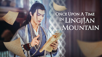 Once Upon A Time In Lingjian Mountain (2019)