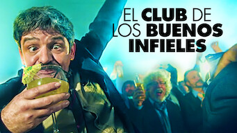 El club de los buenos infieles (2018)