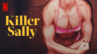 Killer Sally (2022)