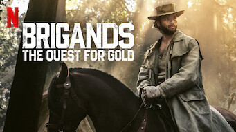 Brigands: The Quest for Gold (2024)