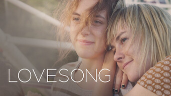 Lovesong (2016)