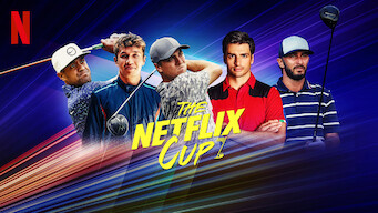 The Netflix Cup (2023)