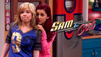 Sam & Cat (2014)