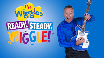 The Wiggles: Ready, Steady, Wiggle (2021)