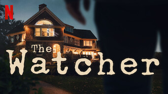 The Watcher (2022)