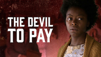 The Devil to Pay (2019)