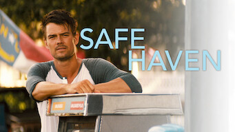 Safe Haven (2013)