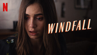 Windfall (2022)