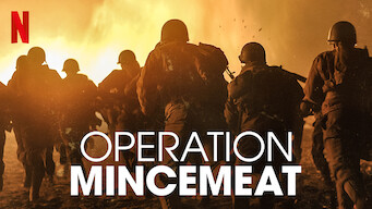 Operation Mincemeat (2022)