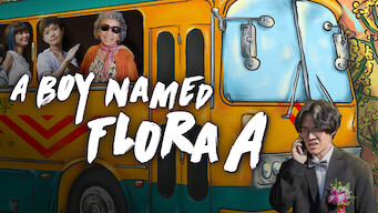 A Boy Name Flora A (2017)