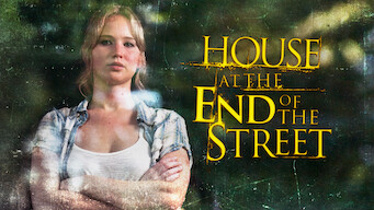 House at the End of the Street (2012)