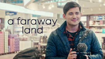 A Faraway Land (2020)