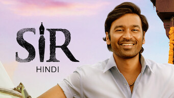 Sir (Hindi) (2023)