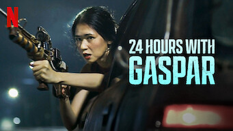 24 Hours with Gaspar (2024)