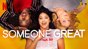 Someone Great (2019)