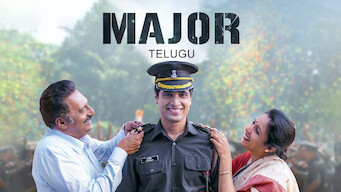 Major (Telugu) (2022)