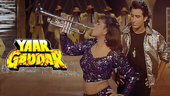 Yaar Gaddar (1994)