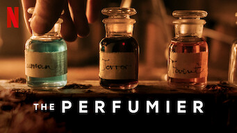 The Perfumier (2022)