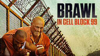 Brawl in Cell Block 99 (2017)