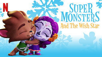 Super Monsters and the Wish Star (2018)