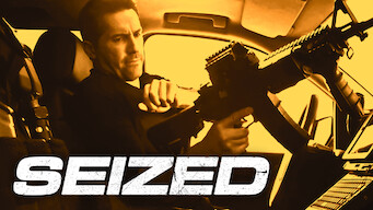 Seized (2020)