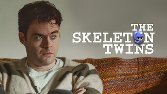 The Skeleton Twins (2014)