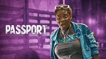 Passport (2022)