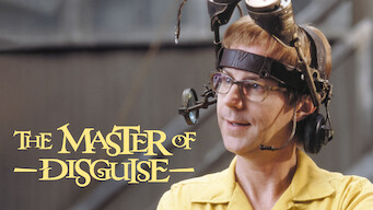 The Master of Disguise (2002)