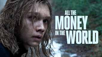 All the Money in the World (2017)