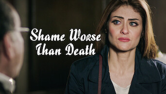 Shame Worse Than Death (2016)