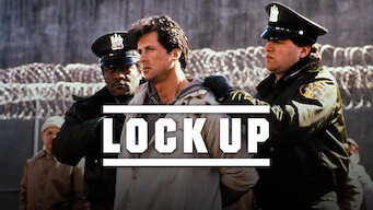 Lock Up (1989)