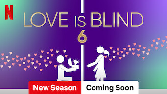 Love Is Blind (2024)