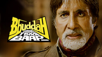 Bbuddah Hoga Terra Baap (2011)