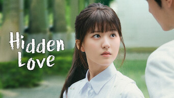 Hidden Love (2023)