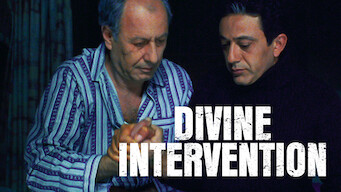 Divine Intervention (2002)