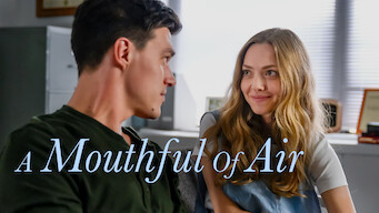 A Mouthful of Air (2021)