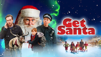 Get Santa (2014)