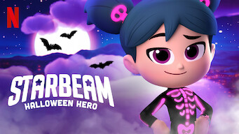 StarBeam: Halloween Hero (2020)