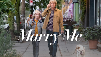 Marry Me (2022)