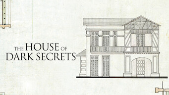 The House of Dark Secrets (2015)