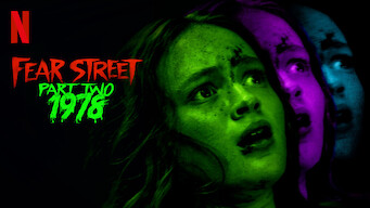 Fear Street Part 2: 1978 (2021)