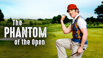 The Phantom of the Open (2022)