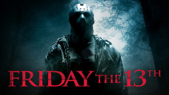 Friday the 13th (2009)