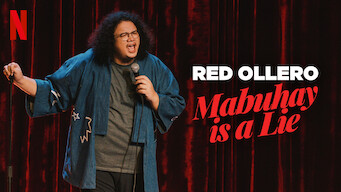 Red Ollero: Mabuhay Is A Lie (2024)