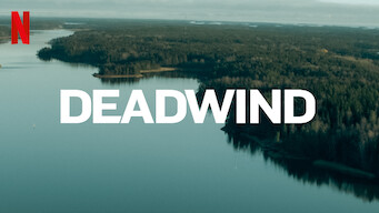 Deadwind (2021)