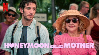 Honeymoon with My Mother (2022)