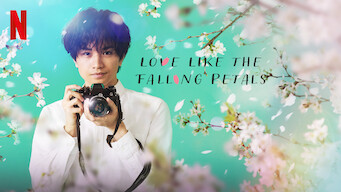 Love Like the Falling Petals (2022)