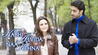 Kabhi Alvida Naa Kehna (2006)