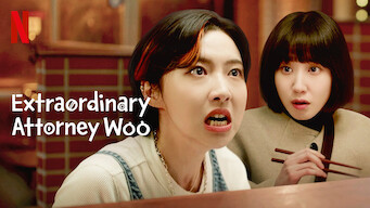 Extraordinary Attorney Woo (2022)