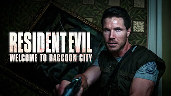 Resident Evil: Welcome to Raccoon City (2021)